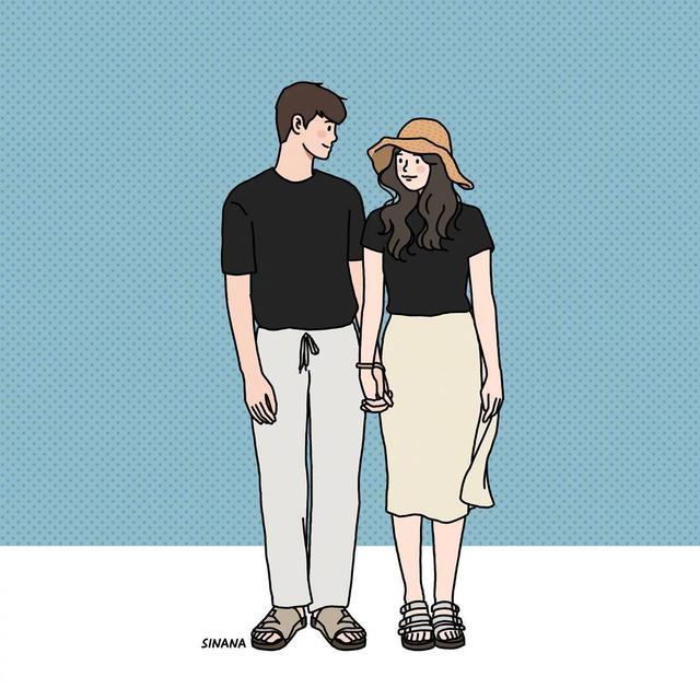 简短的表白语句，简短的表白语句古文（朋友圈超甜超萌的告白句子）