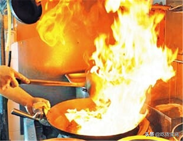 大餐怎么形容，形容大餐的词语（在描述中国食物味道或烹饪时）