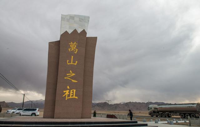 青海旅游景点排名前十，青海旅游景点排名前十自驾游地图（青海十大经典旅游景点）