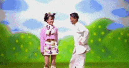 给你们歌词，给你们歌词背后的故事（1990—1999十年风雨十年歌）