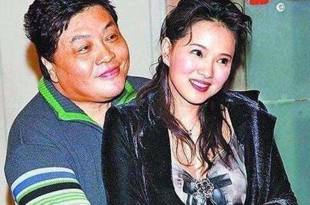 夏玉顺，夏玉顺的关于夏玉顺（个个“靠认爹上位”）