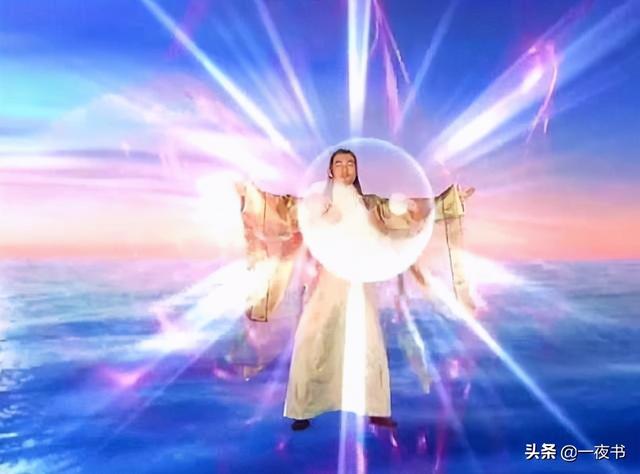 仙侠剧中战斗经验丰富的五大天帝，东华帝君、夜华上榜，炎帝第一