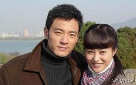 郝蕾给邓超颁奖是什么节目，郝蕾给邓超颁奖视频回放（禁片背后的女人郝蕾）