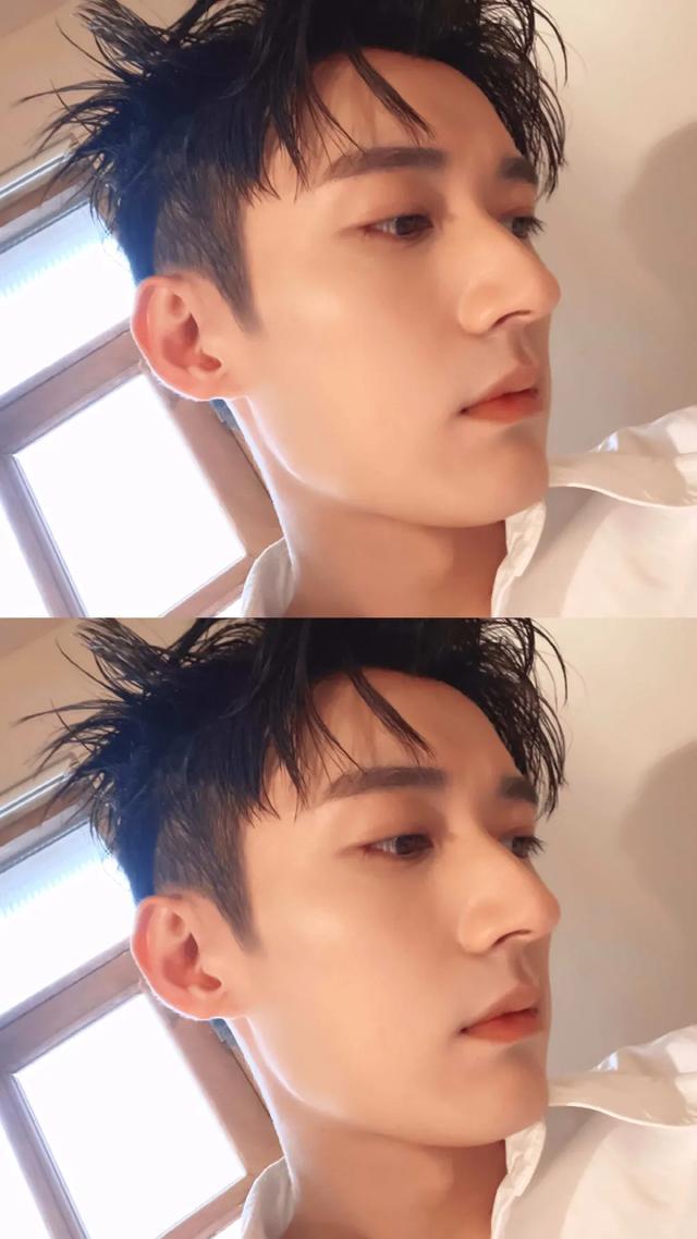 任万万呀，微信头像，任万万呀（爱豆壁纸\u0026语录）