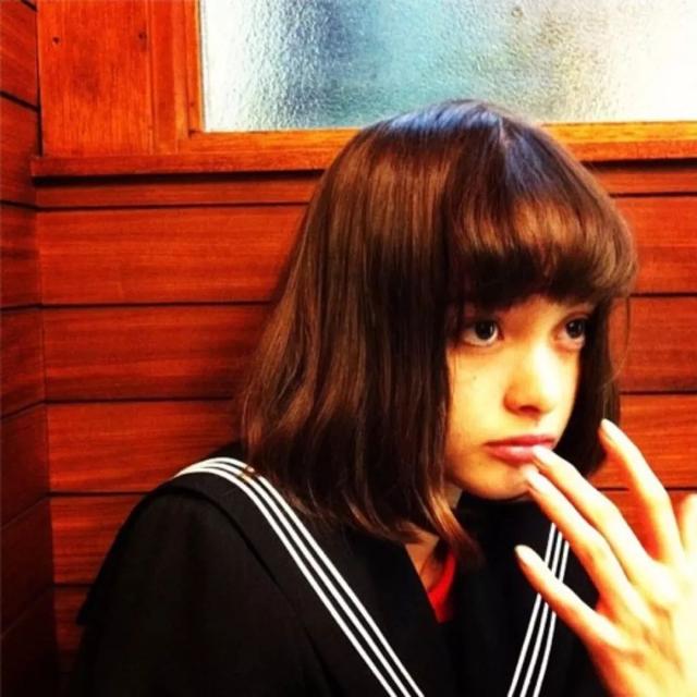欧美小孩系列头像微信，欧美小孩系列头像（欧美自信男孩女孩头像 收藏版）
