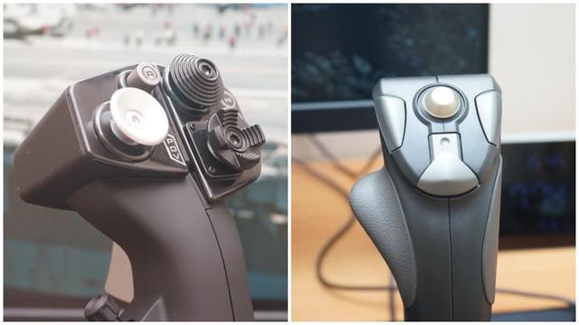 x360ce，X360CE手柄模拟器手柄是灰色的（对于飞行它是认真的：罗技）