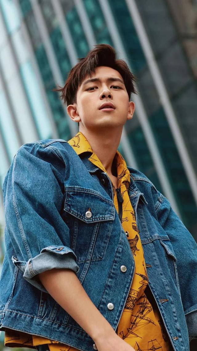 明星头像图片大全，/明星头像/李现老婆收藏微信（全网最火的...）