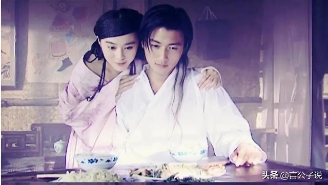 楚留香演员表，郑少秋楚留香演员表（八大“古龙美男”今昔对比）