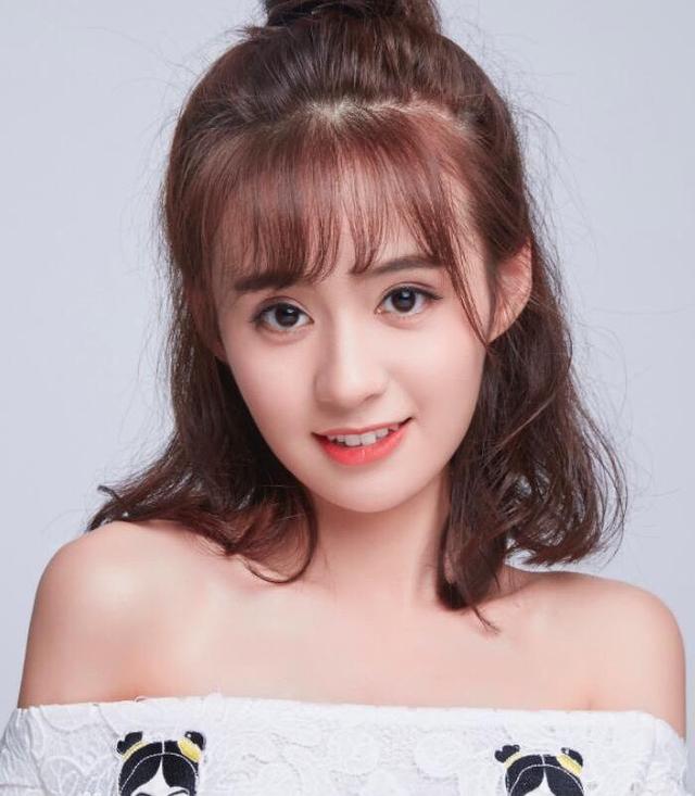 郭玮洁万万没想到3，《万万没想到》客串的女神