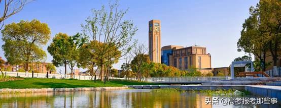 上海视觉艺术学院怎么样，排名好不好（上海最好考的3所公办大学）