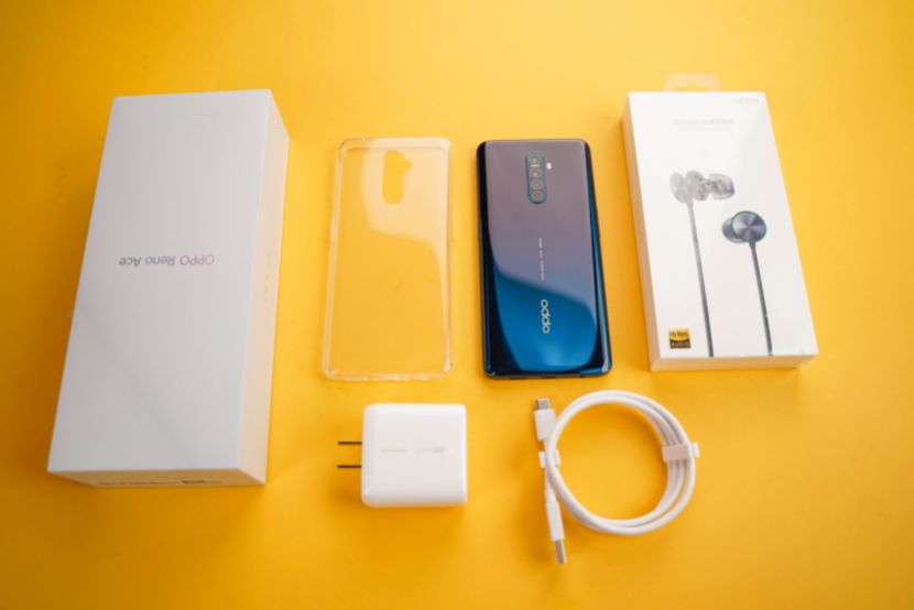 oppoace手机怎么样（OPPO Reno Ace深度体验）