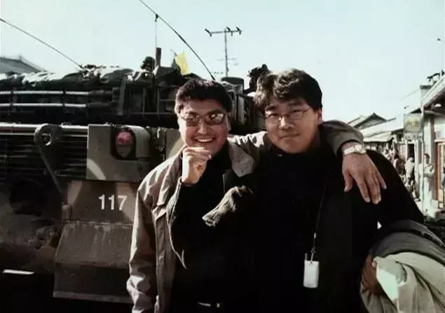 杀人回忆凶手是谁，《杀人回忆》凶手是谁（《杀人回忆》的凶手终于被找到了）