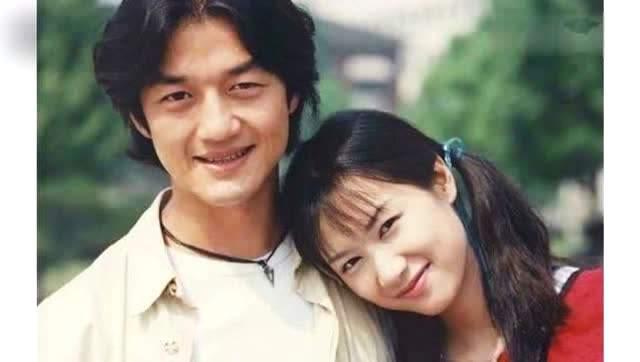 徐静蕾的烂漫情史，为王朔买房子，35岁终遇真命天子黄立行