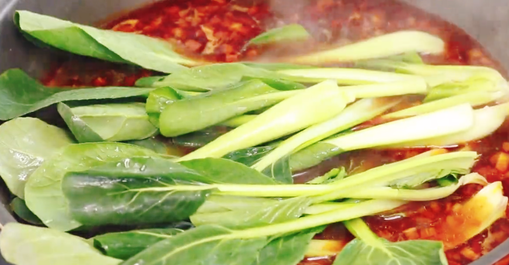 圖片[3]-【豆腐皮粉條】做法步驟圖 比吃肉過癮 我家隔天就想吃-起舞食譜網