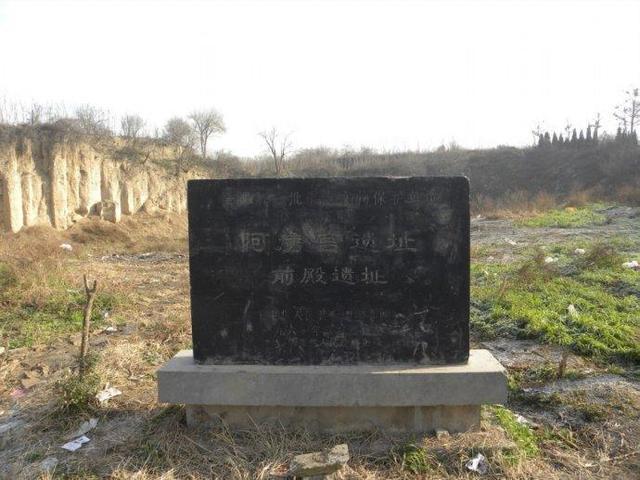 阿房宫是为谁建的，秦始皇的阿房宫是为谁建的（秦始皇花一生心血打造的阿房宫究竟是怎么毁掉的）