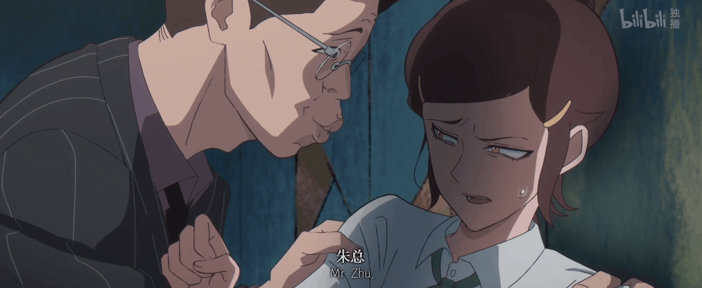 关于狐狸的国产动画，关于狐狸的国产动画有哪些（从《哪吒之魔童降世》到《白蛇2）