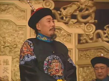 朝乾夕惕，雍正王朝中一些古诗文言的深层次解读（朝乾夕惕）