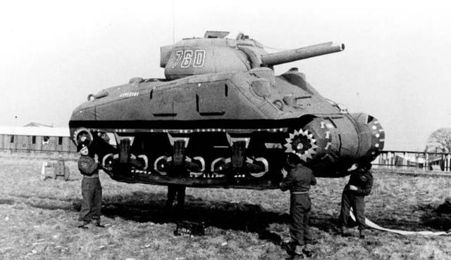 诺曼底登陆战役，二战全史诺曼底登陆作战（为何被称为二战最高的成就）