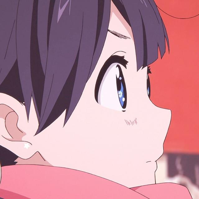 玉子超可爱  动漫女生头像♡微信，玉子超可爱  动漫女生头像♡（番剧玉子的爱情故事）