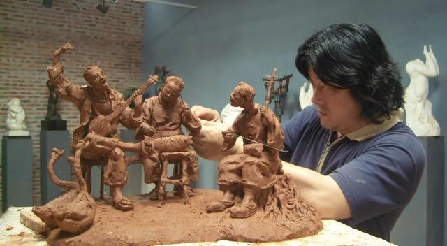 陈漫的作品图片赏析，陈漫摄影风格（因为未来可以从事这些高端行业）