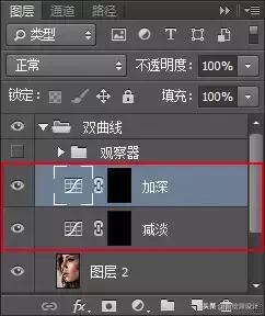 photoshop双曲线磨皮的方法，ps怎么进行双曲线磨皮（<赠送ps磨皮精修插件>）