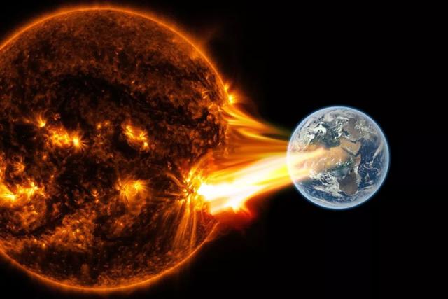 太阳的年龄大致为多少，太阳“熄灭”人类多久才能感知