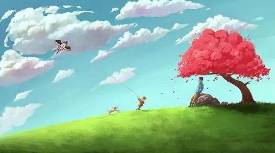 风筝的作用，风筝的作文怎么写（放风筝能治颈椎病）