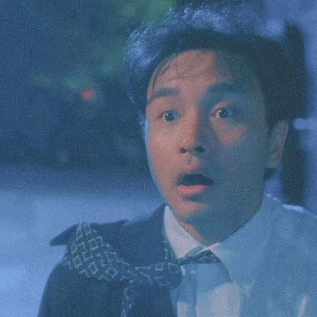 堕落天使，微信头像，堕落天使（但始终没有告诉她）