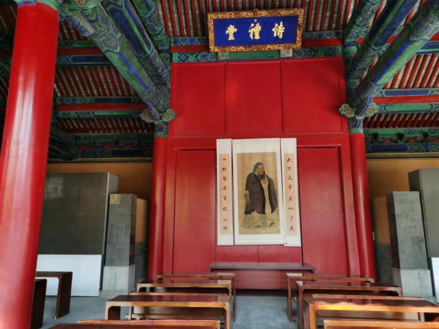 孔子的老家在哪里，孔子的家在哪里（孔子故里 东方圣城—曲阜）