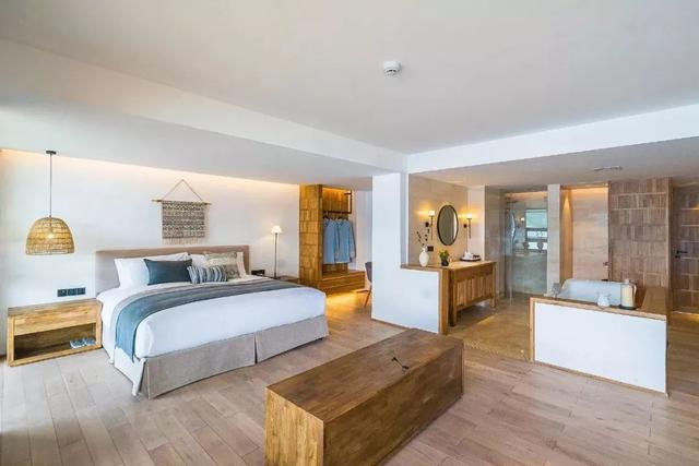 浥尘.网名，浥尘.（4个不错的民宿设计案例）