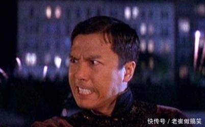 上海正午2:上海骑士的演员，上海正午2演员表全部（甄子丹演过的反派，图1最经典）