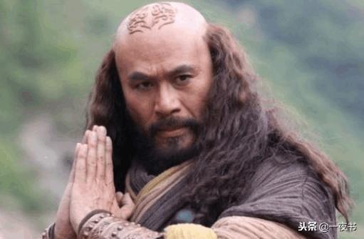 徐锦江在哪部电视剧中演的冥王，徐锦江在哪部电视剧中演的冥王之子（徐锦江古装剧中最经典的8大角色）