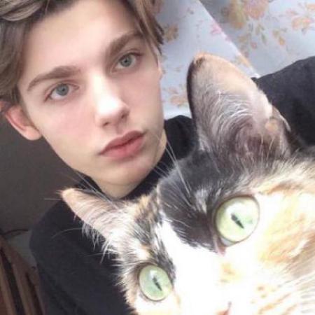 Enperss″网名，Enperss″微信昵称（高冷的欧美网名潮cool-可爱点）