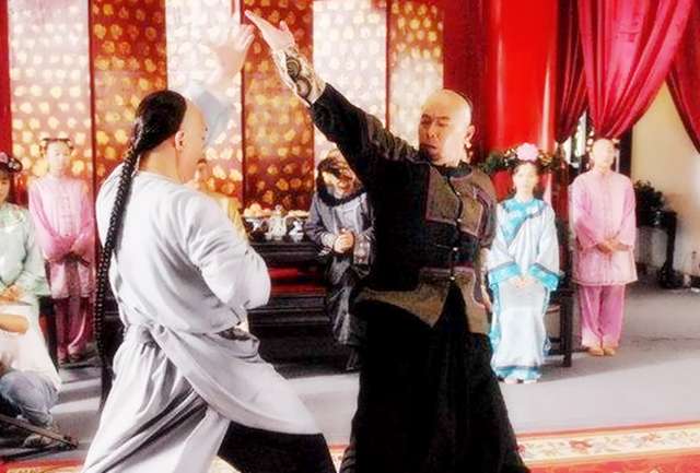 童林传武功排名，《童林传》武功全部排名是怎样的（《童林传》三月三亮镖会这段书很精彩）