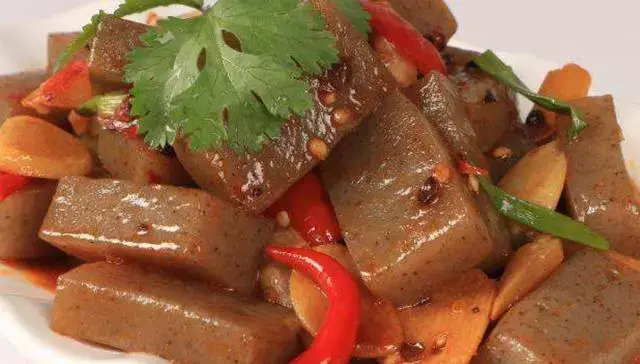 魔芋怎么做好吃，鸭子魔芋怎么做好吃（教你魔芋的5种的做法）