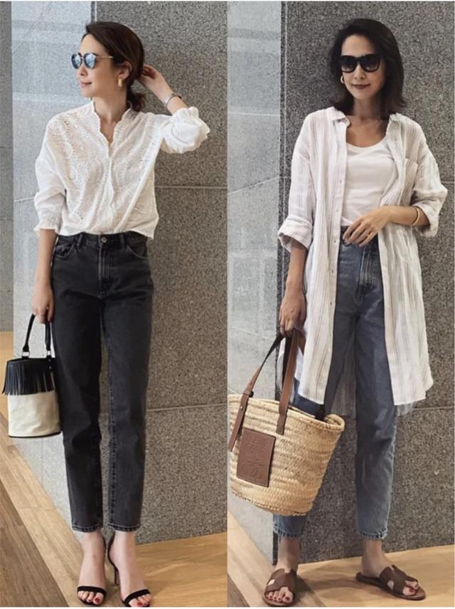 35岁最洋气的减龄发型，35岁女人超短发减龄发型（多尝试简约风穿搭）