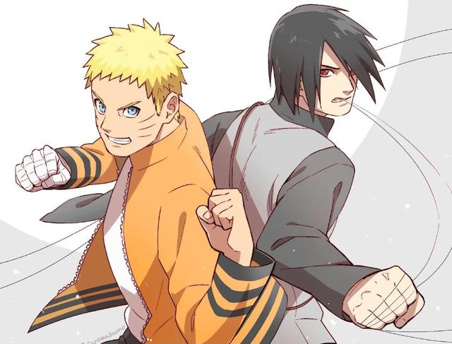 火影忍者鸣人头像，火影忍者   鸣人  多人头像  组团开黑微信（来秀一波火影忍者佐助和小樱）