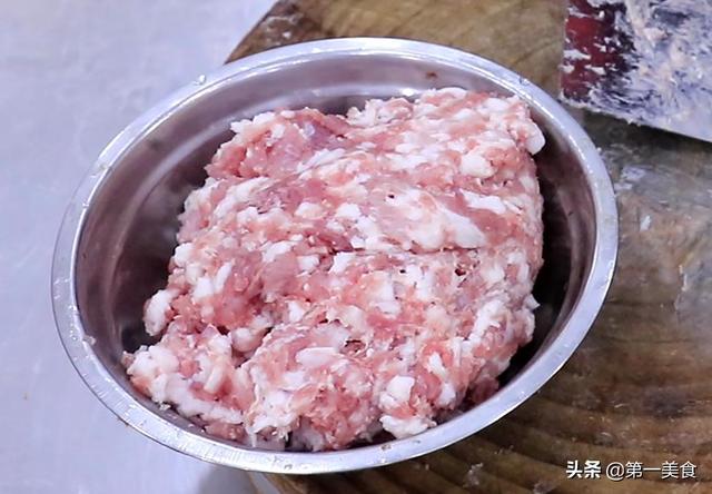 炒杂酱怎么炒（想吃杂酱面不用下馆子了）