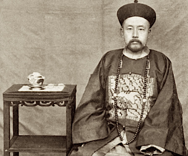 刘师培，国学大师刘师培为何与章太炎反目（刘师培简介）