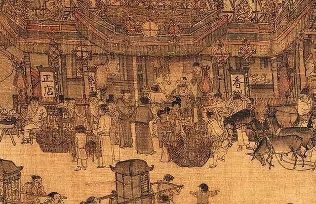 宋朝统治多少年，唐朝统治多少年历史（宋朝是唯一超过300年的朝代）