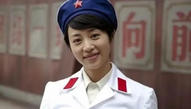 《琅琊榜》里的夏冬去哪了?低调结婚生子,甘心享受娱乐圈的寂寞