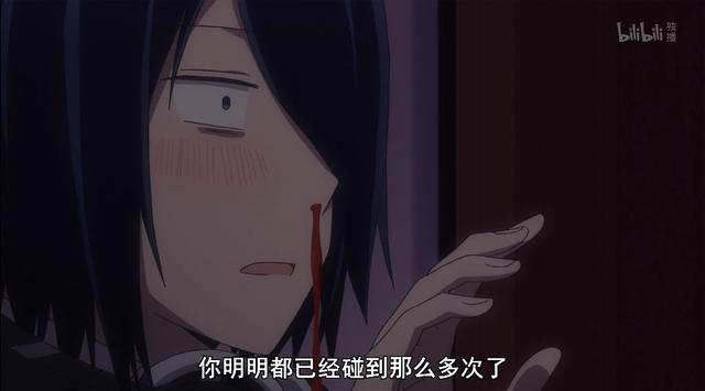 这5部动漫让人感到深深的绝望，H漫介绍例病勤夜栋（1月最高播放量的动画里）