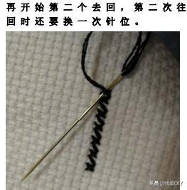 自制十字绣图纸，初学十字绣图案图纸（28幅可爱的十字绣双面绣图纸）