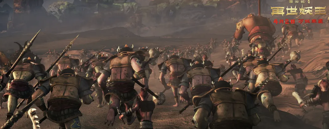 西游记之大圣归来票房，中国十大动漫电影 大圣归来与大鱼海棠进前三（《大圣归来》终于等来接班人）