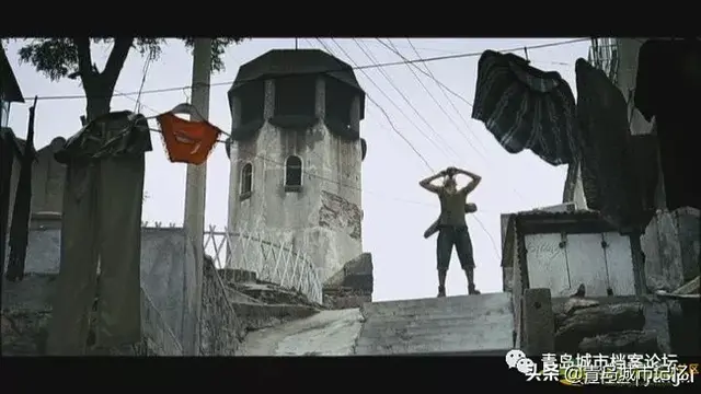 刘烨文艺硬汉电影，顺着刘烨的电影《硬汉》