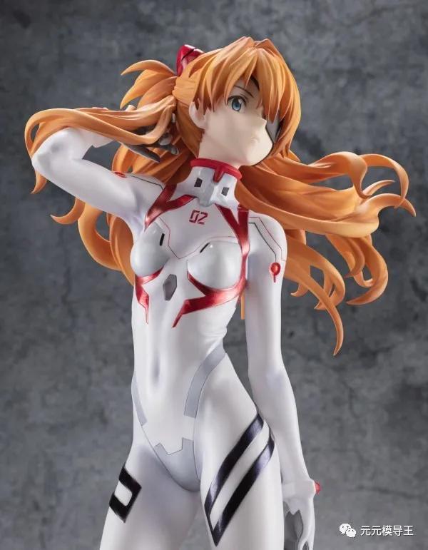 新世纪福音战士明日香最后一战，Revolve