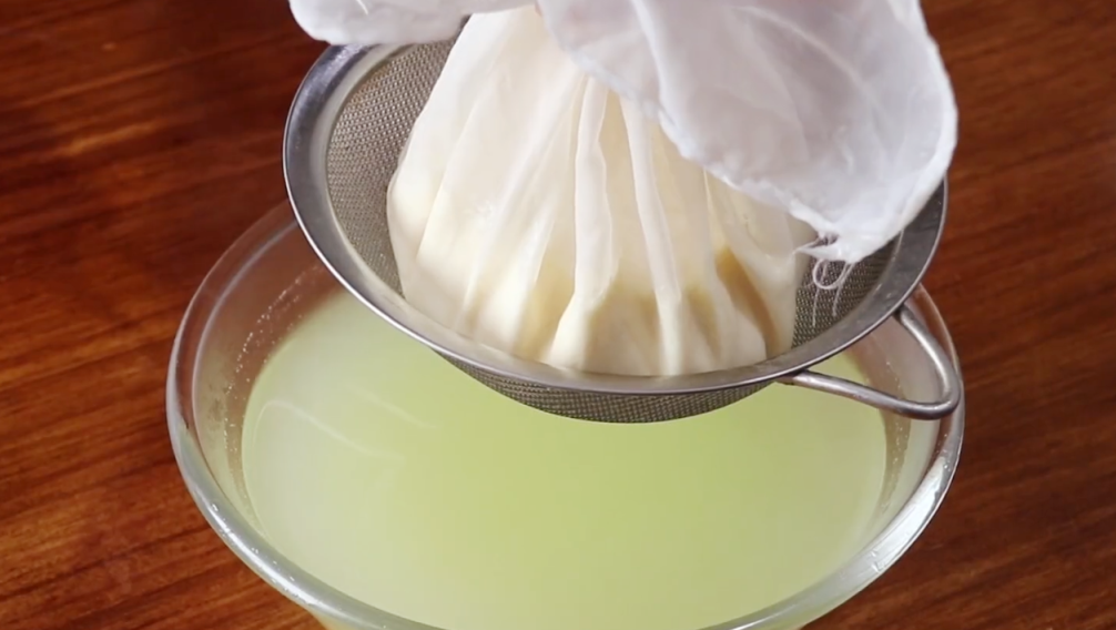 图片[6]-【奶油奶酪】做法步骤图 奶香浓郁 入口即化-起舞食谱网