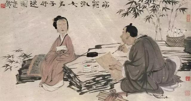 史记 留侯世家，史记留侯世家是谁的传记（原来都出自《史记》）
