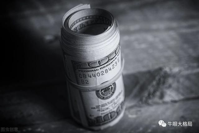 梦见欠钱还不上是什么意思，梦见欠钱还不上是什么意思周公解梦（我们手中的美债怎么办）