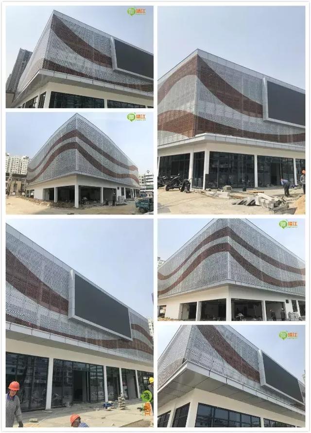 靖江论坛看靖江，微靖江：靖江到底算几线城市